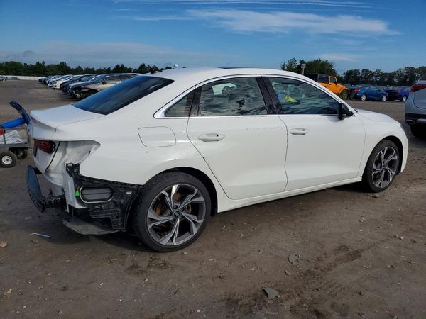 2022 AUDI A3