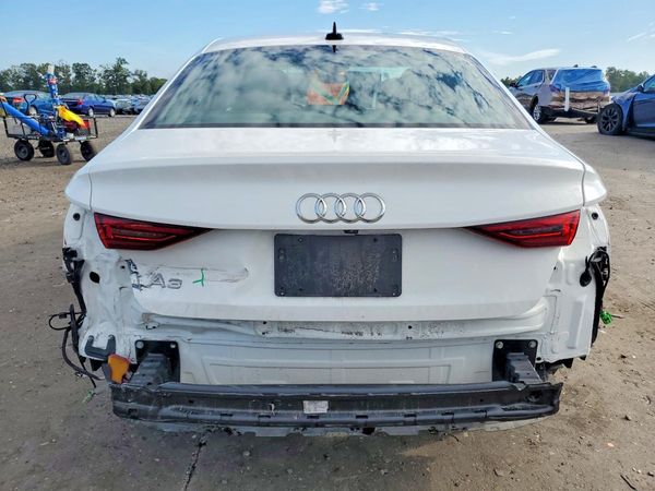 2022 AUDI A3