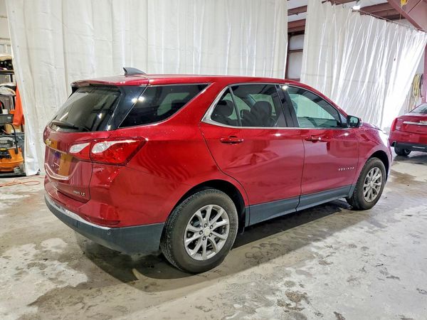 2019 CHEVROLET EQUINOX LT (1LT)