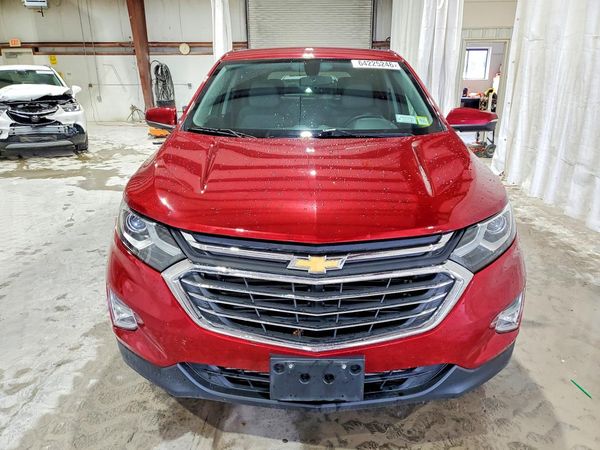 2019 CHEVROLET EQUINOX LT (1LT)