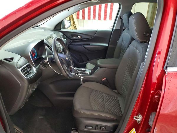 2019 CHEVROLET EQUINOX LT (1LT)