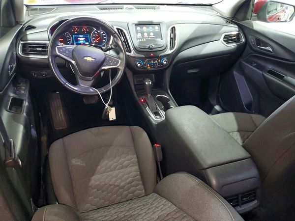 2019 CHEVROLET EQUINOX LT (1LT)