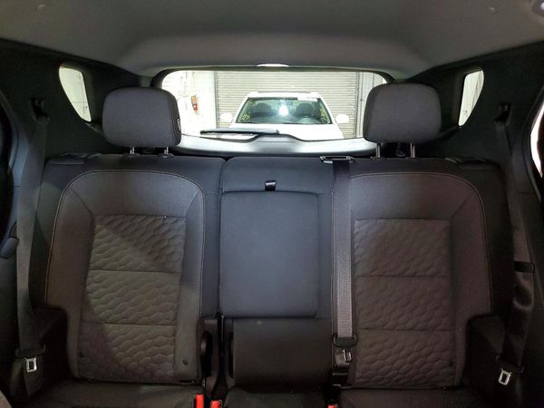 2019 CHEVROLET EQUINOX LT (1LT)