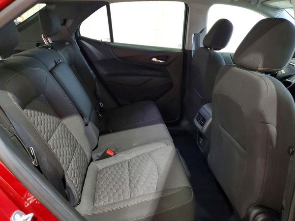 2019 CHEVROLET EQUINOX LT (1LT)
