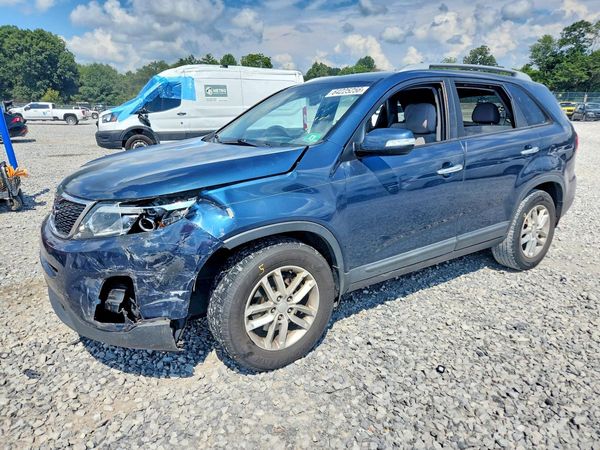 2014 KIA SORENTO Base/ LX