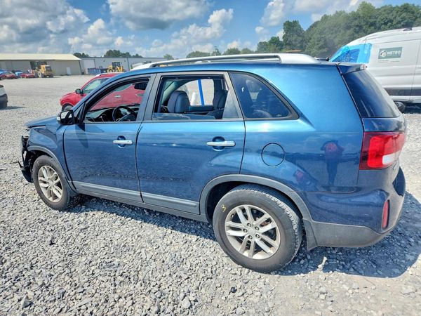 2014 KIA SORENTO Base/ LX