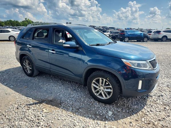 2014 KIA SORENTO Base/ LX
