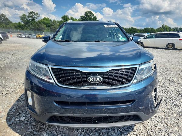 2014 KIA SORENTO Base/ LX