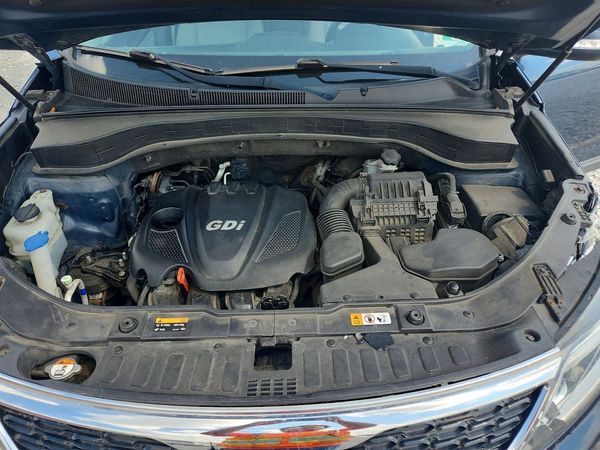 2014 KIA SORENTO Base/ LX