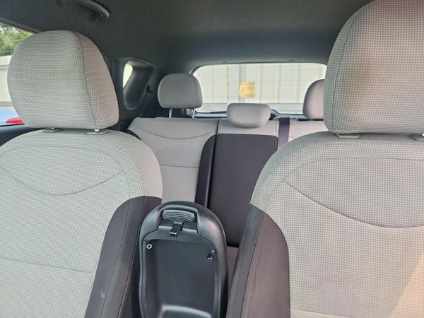 2016 KIA SOUL Plus