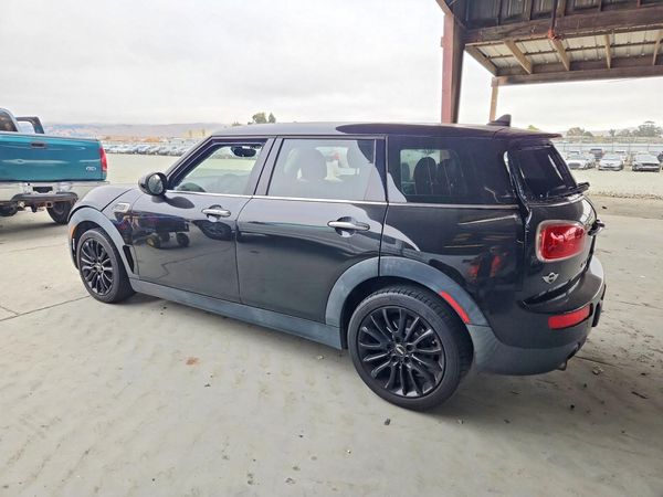 2016 MINI COOPER