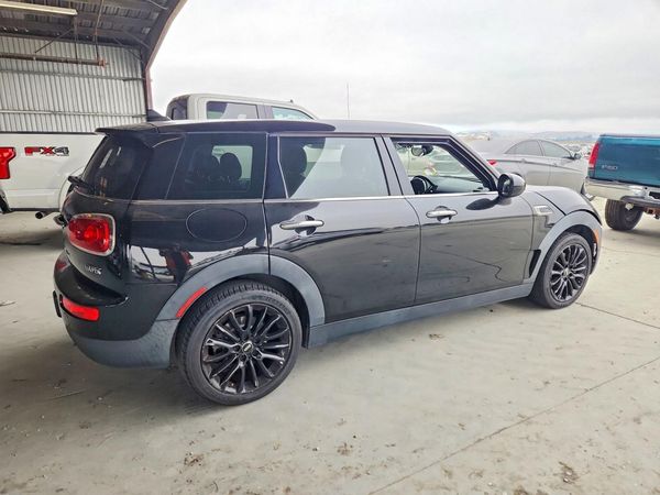 2016 MINI COOPER