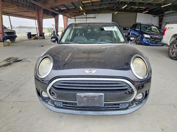 2016 MINI COOPER