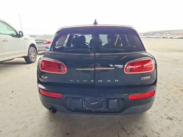 2016 MINI COOPER
