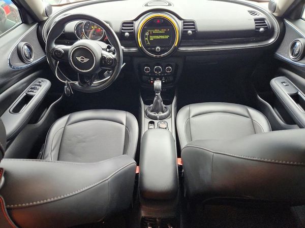 2016 MINI COOPER
