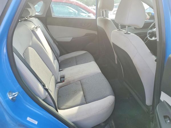 2022 HYUNDAI KONA