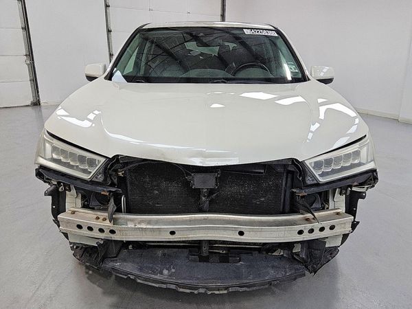 2017 ACURA MDX SH-AWD (Tech)