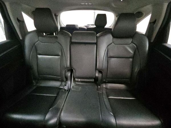 2017 ACURA MDX SH-AWD (Tech)