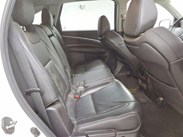 2017 ACURA MDX SH-AWD (Tech)