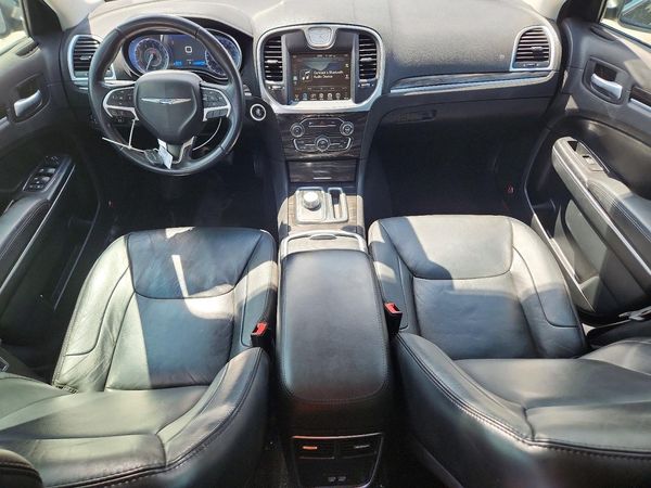 2015 CHRYSLER 300 Limited