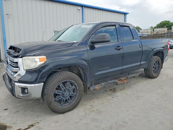 2016 TOYOTA TUNDRA