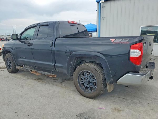 2016 TOYOTA TUNDRA