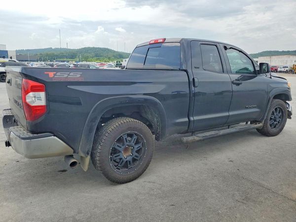 2016 TOYOTA TUNDRA