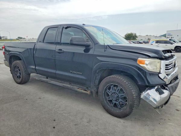 2016 TOYOTA TUNDRA