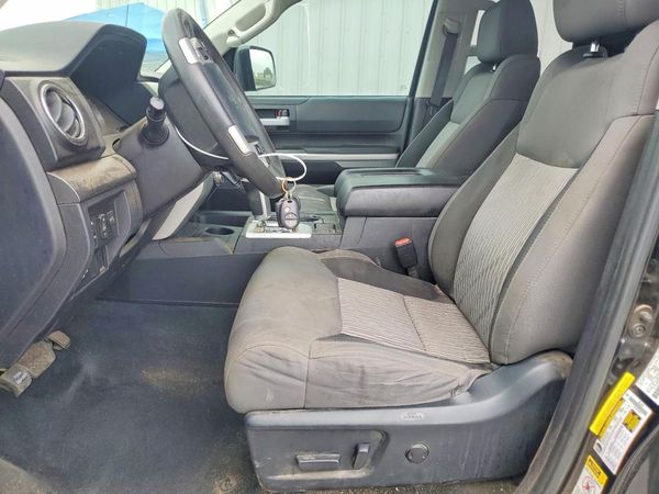 2016 TOYOTA TUNDRA