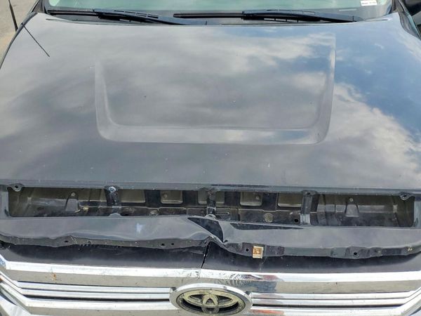 2016 TOYOTA TUNDRA