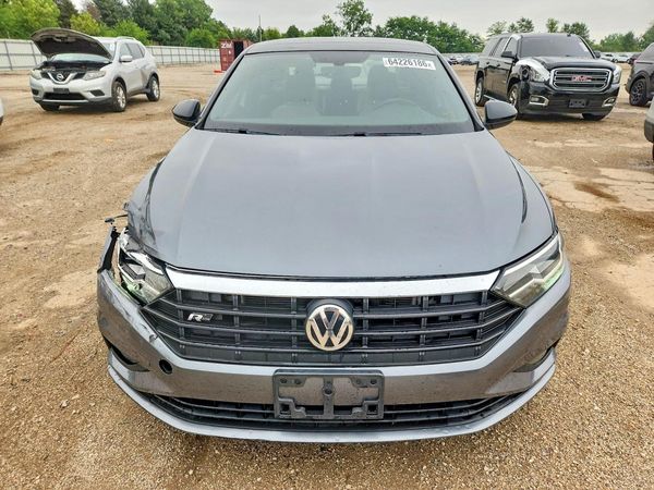 2021 VOLKSWAGEN JETTA