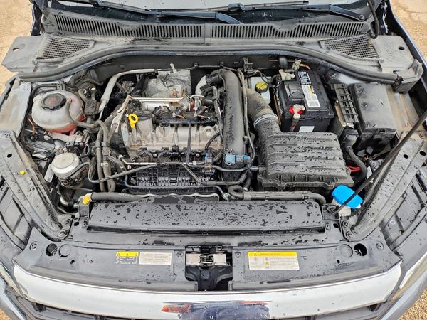 2021 VOLKSWAGEN JETTA