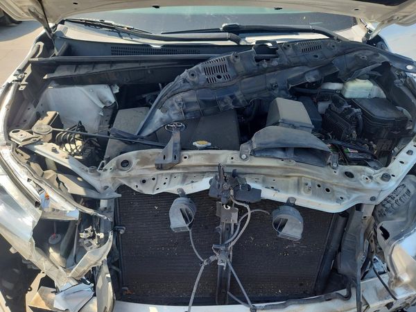 2017 TOYOTA HIGHLANDER SE/XLE