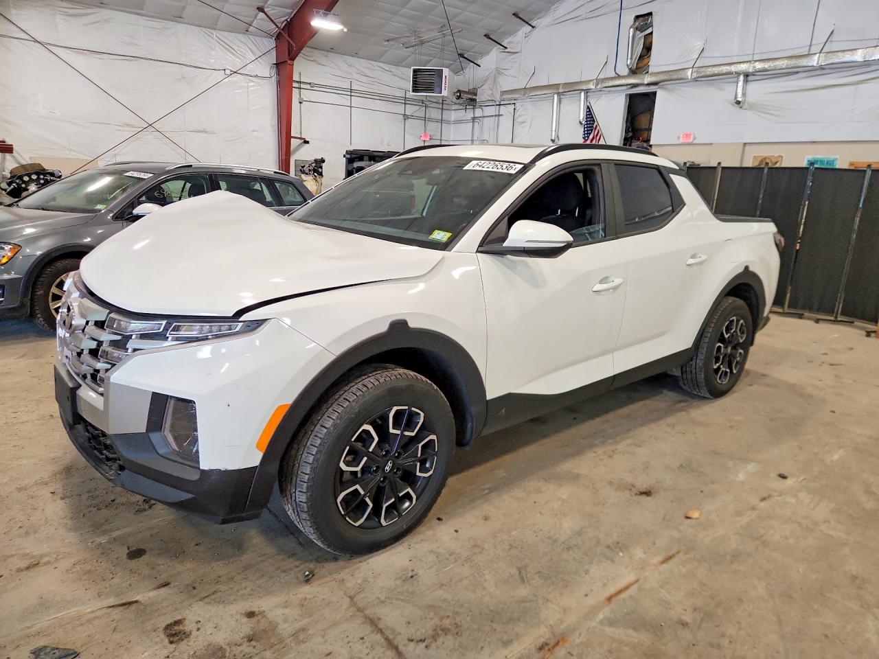 2023 HYUNDAI SANTA CRUZ