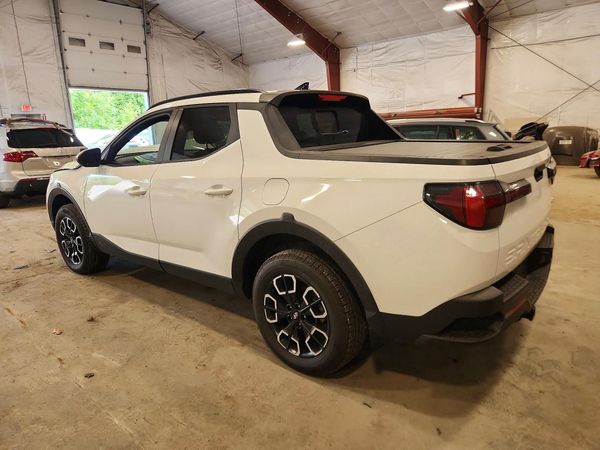 2023 HYUNDAI SANTA CRUZ