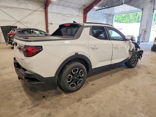 2023 HYUNDAI SANTA CRUZ