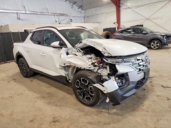 2023 HYUNDAI SANTA CRUZ