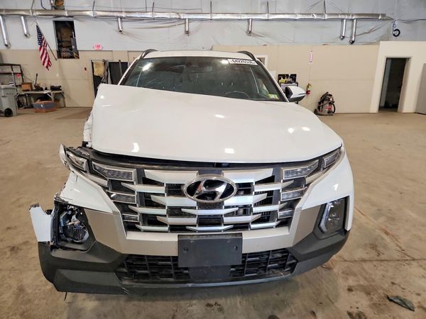 2023 HYUNDAI SANTA CRUZ