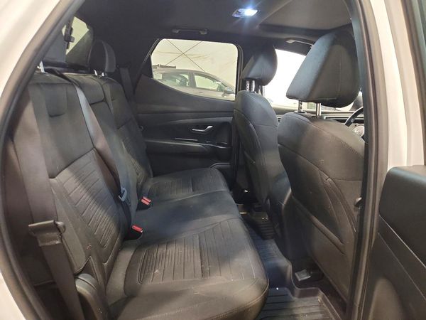 2023 HYUNDAI SANTA CRUZ
