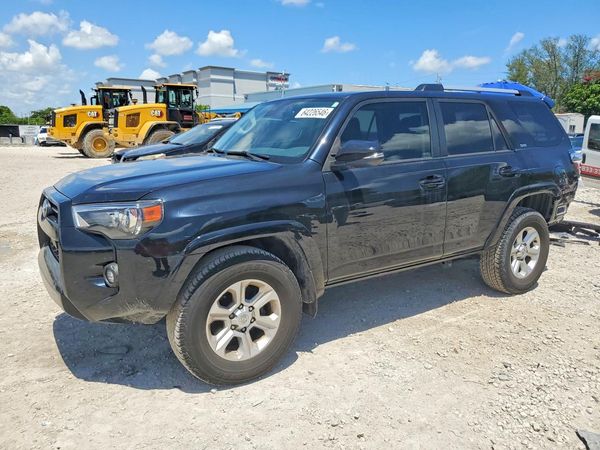 2023 TOYOTA 4RUNNER