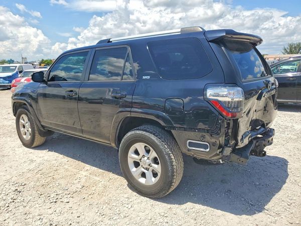 2023 TOYOTA 4RUNNER
