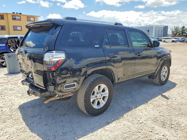 2023 TOYOTA 4RUNNER