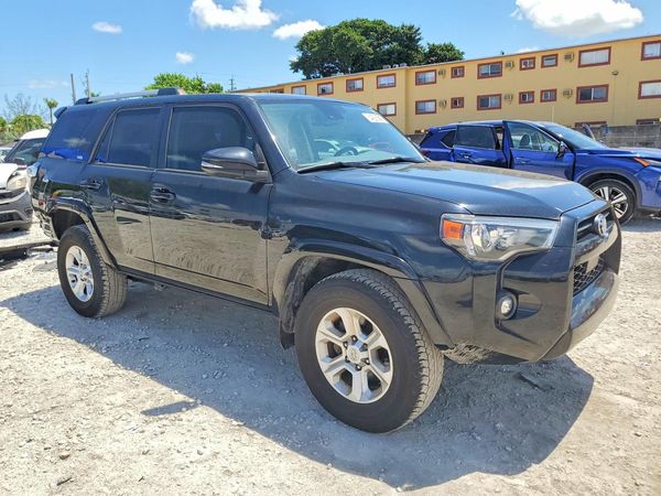 2023 TOYOTA 4RUNNER