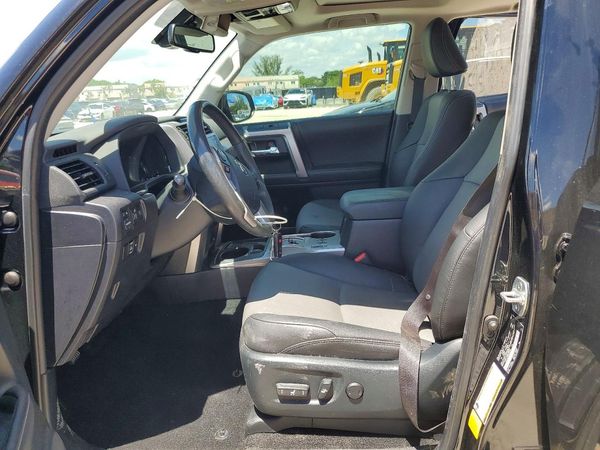 2023 TOYOTA 4RUNNER