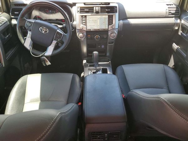 2023 TOYOTA 4RUNNER