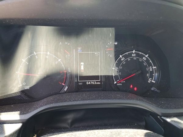 2023 TOYOTA 4RUNNER
