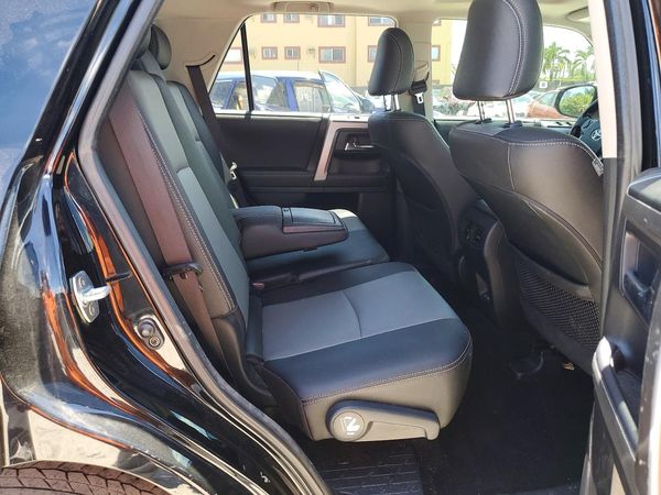 2023 TOYOTA 4RUNNER