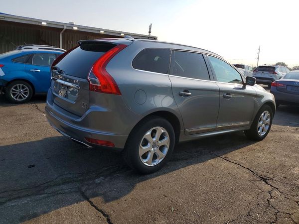 2016 VOLVO XC60