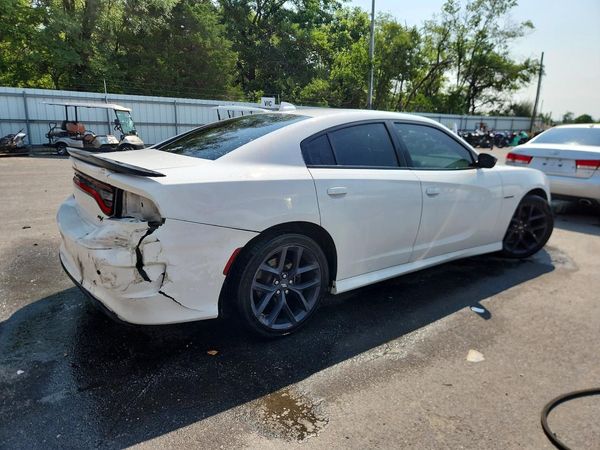 2020 DODGE CHARGER R/T