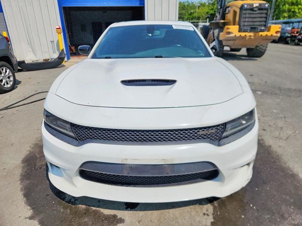 2020 DODGE CHARGER R/T